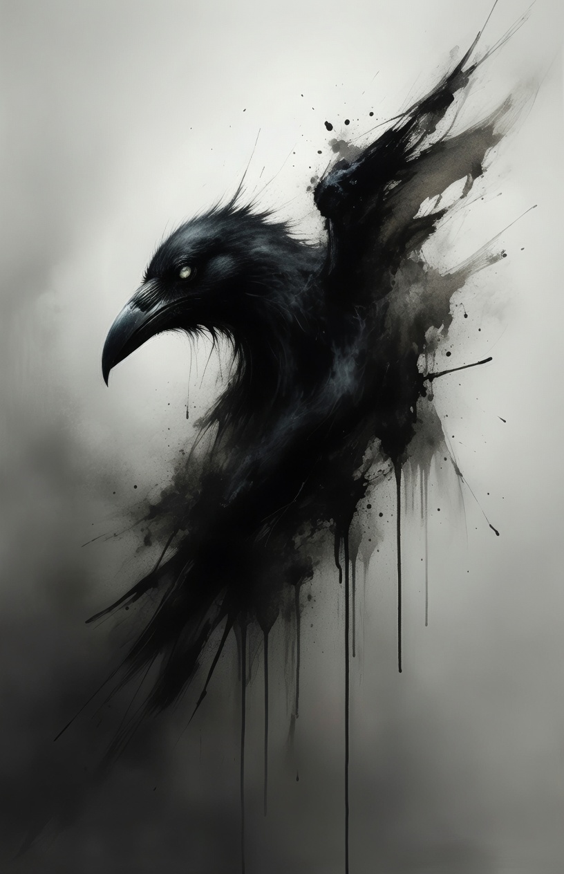 Raum — manifestation